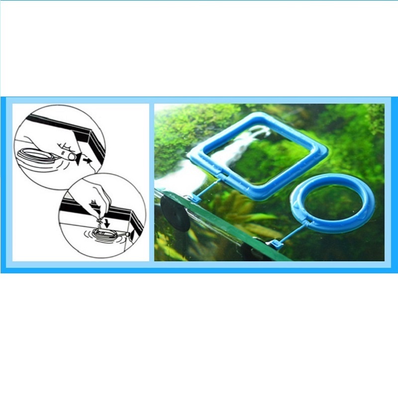 เครื่องให้อาหารปลาอุปกรณ์ตกปลา - Tetra Fish In Aquarium บทวิจารณ์และราคา