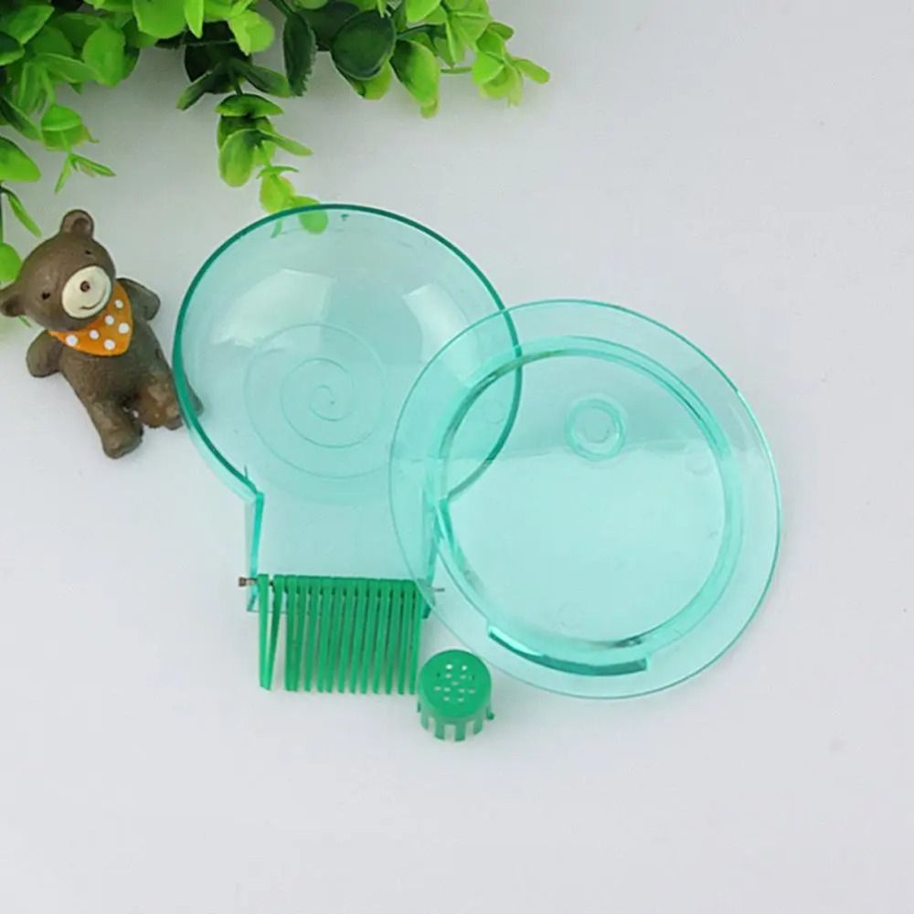 กับดักหอยทากสำหรับตู้ปลา น้ำจื - Aquarium Fish Trap บทวิจารณ์และราคา