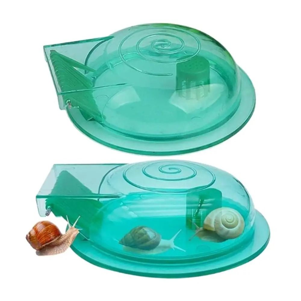 กับดักหอยทากสำหรับตู้ปลา น้ำจื - Aquarium Fish Trap บทวิจารณ์และราคา