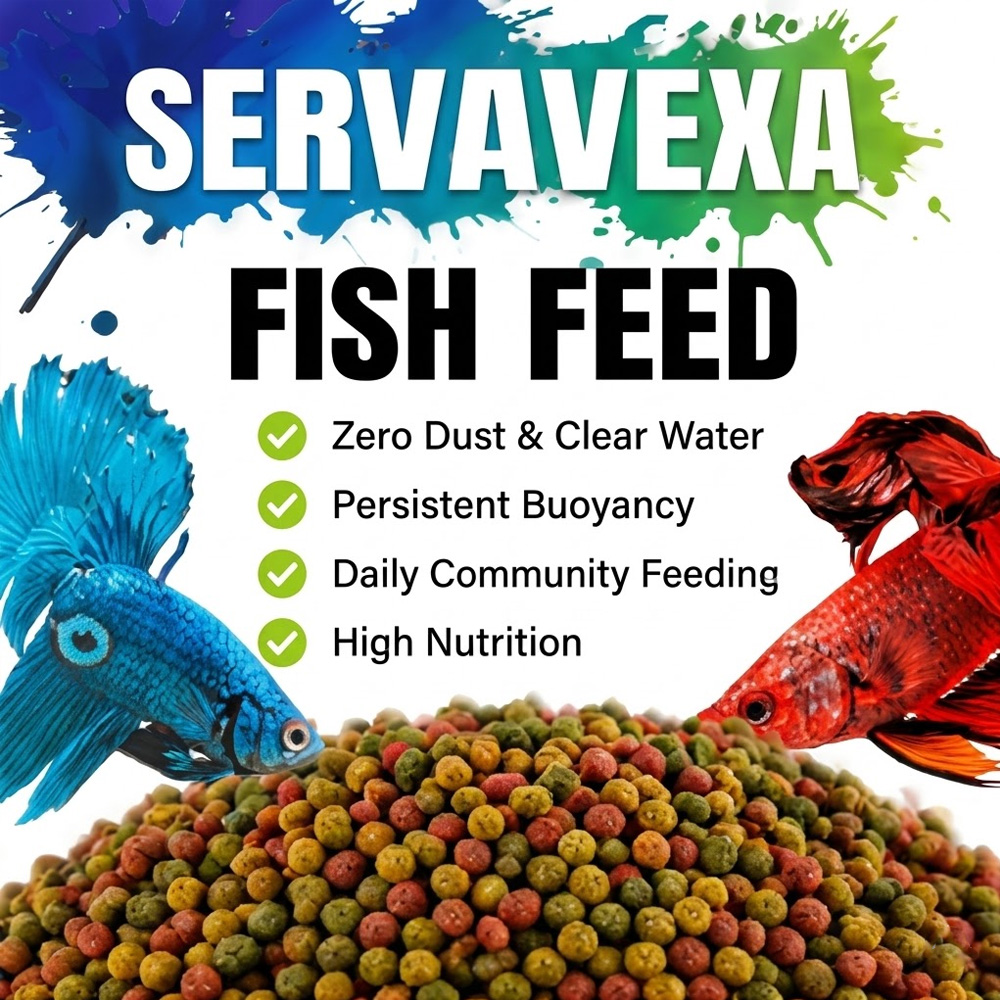 อาหารปลาเม็ดใส 60 กรัม/150 กรั - Tetra Fish In Aquarium บทวิจารณ์และราคา