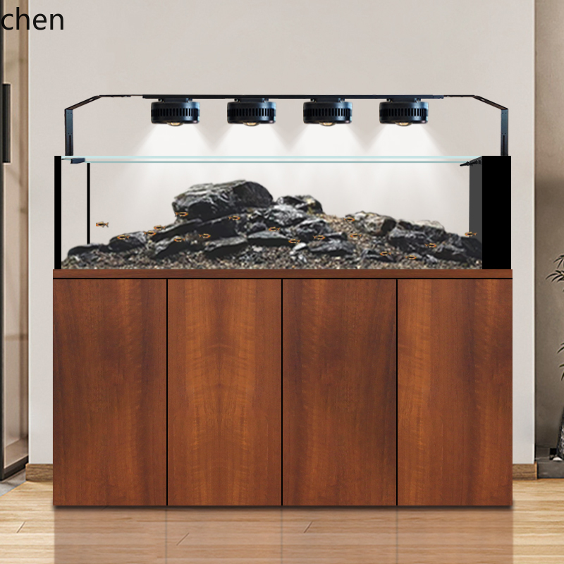 ตู้ปลา CZ คอลเลคชั่นปลาธรรมชาต - Wild Aquarium Fish บทวิจารณ์และราคา