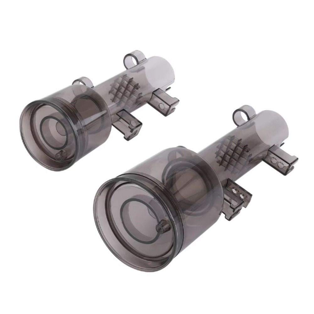 เครื่องกรองโปรตีนในตู้ปลาแบบถ้ - Protein Skimmer Reef บทวิจารณ์และราคา